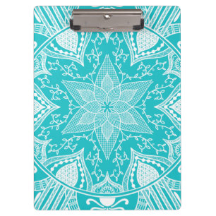 Porte-bloc Oceana Mandala