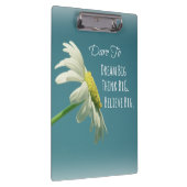 Porte-bloc Odeur inspirante pour rêver Grosse citation (Swatch)