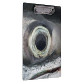 Porte-bloc Oeil saumon (Swatch)