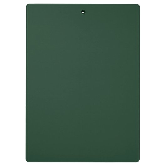 Porte-bloc Office 876 LESSONS LEARN Clipboard (Dos)