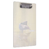 Porte-bloc Oie d'or (Swatch)