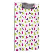 Porte-bloc Oiseaux colorés mignons (Swatch)