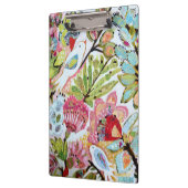 Porte-bloc Oiseaux de papier II (Gauche)