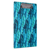 Porte-bloc Oiseaux tropicaux (Swatch)