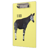 Porte-bloc Okapi (Gauche)