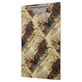 Porte-bloc Older and Younger Sisters Ride - Mary Evans (Gauche)