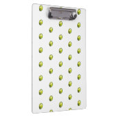 Porte-bloc Olive (Swatch)