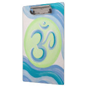 Porte-bloc Om Porte - bloc (Gauche)