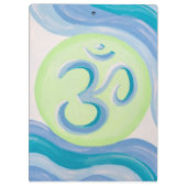 Porte-bloc Om Porte - bloc (Dos)