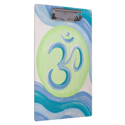 Porte-bloc Om Porte - bloc (Swatch)