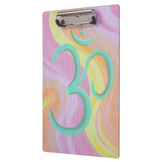 Porte-bloc Om Porte - bloc (Gauche)