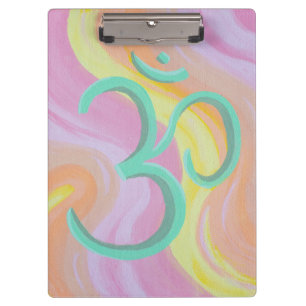 Porte-bloc Om Porte - bloc