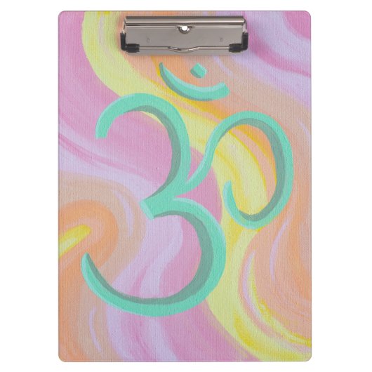 Porte-bloc Om Porte - bloc (Devant)