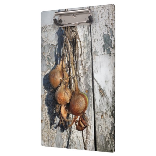 PORTE-BLOC ONIONS (Gauche)