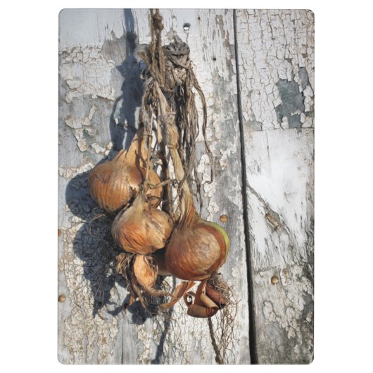 PORTE-BLOC ONIONS (Dos)