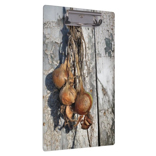 PORTE-BLOC ONIONS (Swatch)