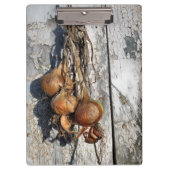 PORTE-BLOC ONIONS (Devant)