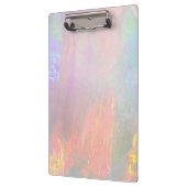 Porte-bloc Opale précieuse (Gauche)