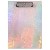 Porte-bloc Opale précieuse (Devant)