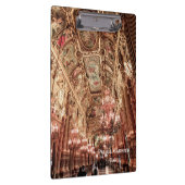 Porte-bloc Opéra du Palais Garnier. Paris. France. (Swatch)