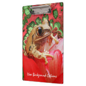 Porte-bloc Options de Porte - bloc Frog 5 (Gauche)