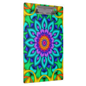 Porte-bloc Options d'image Kaleidoscope Art 18-28 (Swatch)