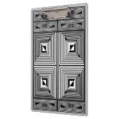 Porte-bloc Optique via Formes (Gauche)