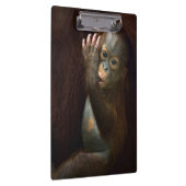 Porte-bloc Orang-outan (Swatch)