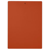 Porte-bloc Orange violet orchidée Porte - bloc (Dos)