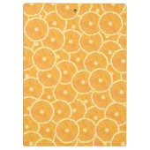 Porte-bloc Oranges (Dos)