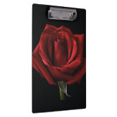 Porte-bloc oreiller rouge (Swatch)
