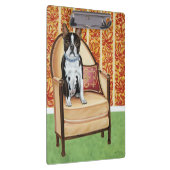 Porte-bloc Oreo Cookie Boston (Swatch)