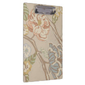 Porte-bloc Organza Chintz Floral Design (Swatch)
