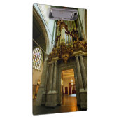 Porte-bloc Orgue à tuyaux de Gouda (Swatch)