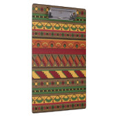 Porte-bloc Origine ethnique (Swatch)