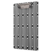 Porte-bloc Origine ethnique abstraite 2 (Gauche)