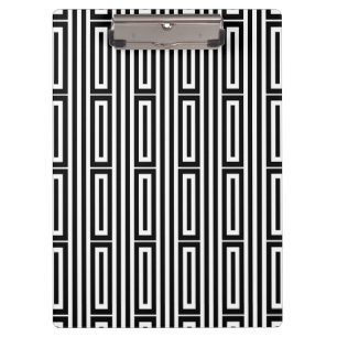 Porte-bloc Origine ethnique abstraite 2