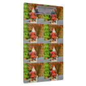 Porte-bloc Ornement du Père Noël (Swatch)