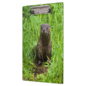 Porte-bloc Otter (Gauche)