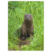 Porte-bloc Otter (Dos)