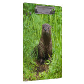 Porte-bloc Otter (Swatch)