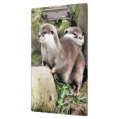 PORTE-BLOC OTTERS (Gauche)