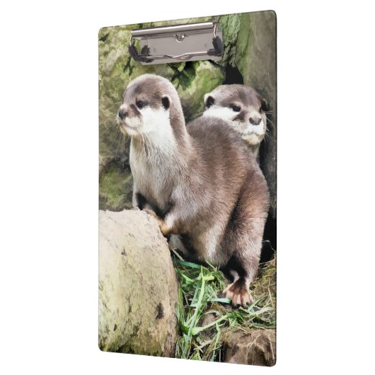 PORTE-BLOC OTTERS (Gauche)