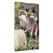 PORTE-BLOC OTTERS (Swatch)