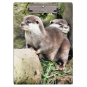 PORTE-BLOC OTTERS (Devant)