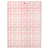 Porte-bloc Ours en peluche mignon (Dos)