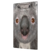 Porte-bloc Ours koala (Gauche)