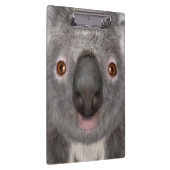 Porte-bloc Ours koala (Swatch)