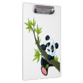 Porte-bloc Ours Panda (Swatch)