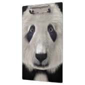 Porte-bloc Ours Panda (Gauche)